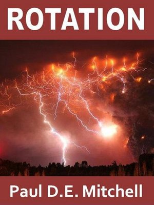cover image of Rotation (Nexus 3)